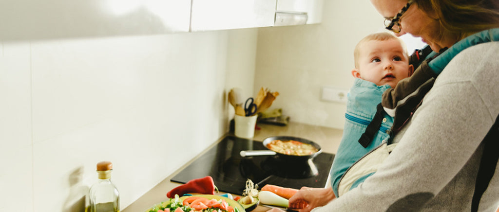 Introduction to Kangaroo Care: How it helps the baby