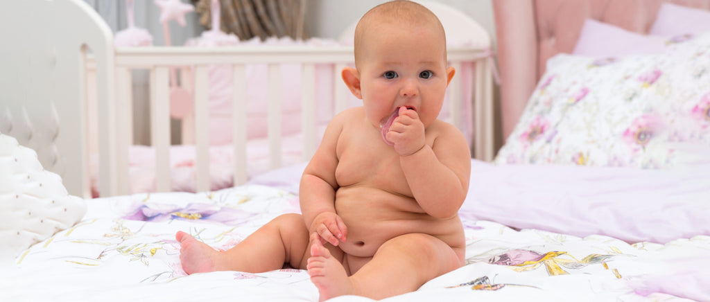 Obesity in children: How to maintain your baby at a healthy weight?