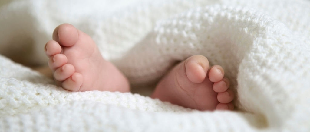 6 ways to strengthen the immune system in infants