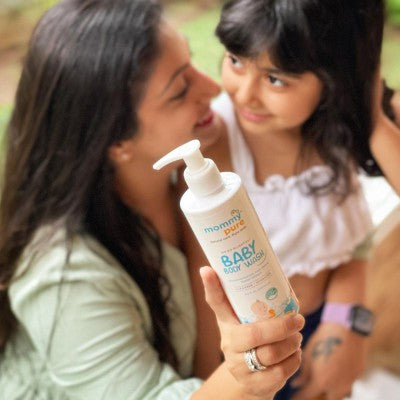Mommypure