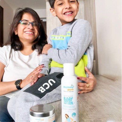 Mommypure