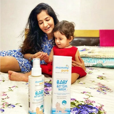 Mommypure