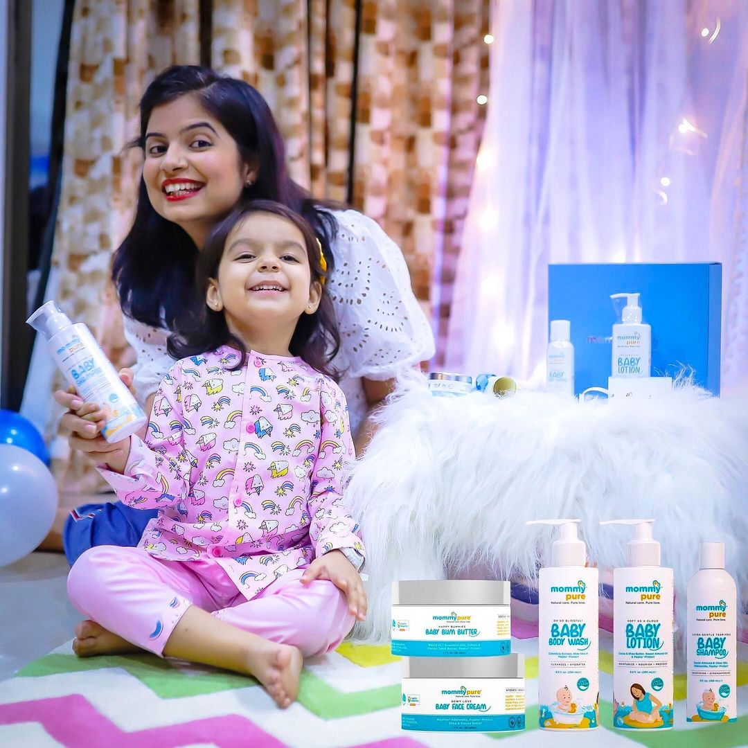 Mommypure