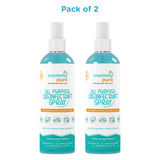 All Purpose Disinfectant Spray Pack Of 2, All Purpose Disinfectant Spray, Disinfectant Spray, Mommypure All Purpose Disinfectant Spray