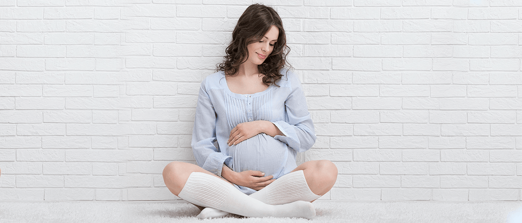 5 Simplest Ways To Combat Nausea During Pregnancy