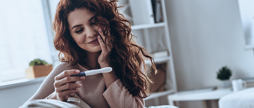 All You Need To Know About Pregnancy Test Kits
