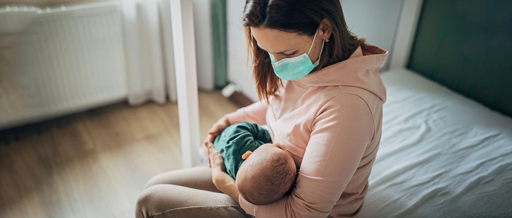 Breast Feeding and Covid Vaccine