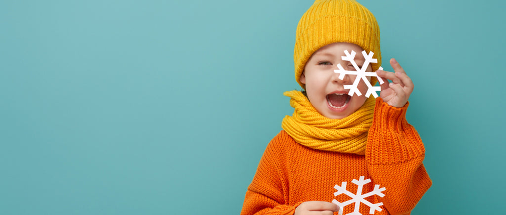Unfolding winters with 24/7 hydration for your baby.