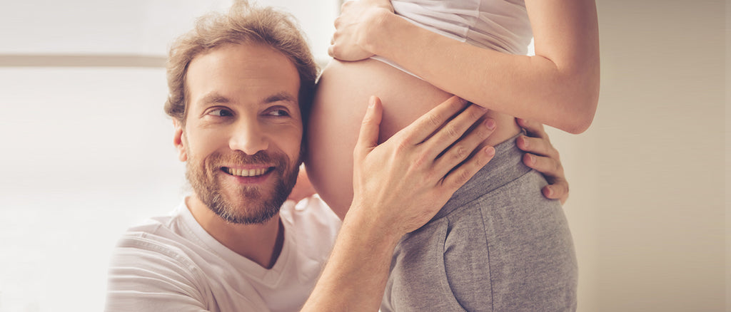 The most crucial one- 3rd Trimester