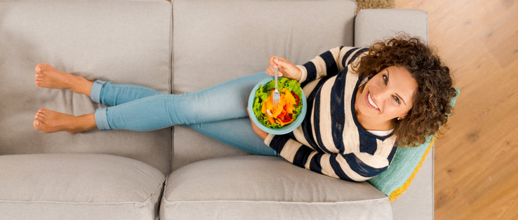 Postpartum food diet: What's and not to include in your food