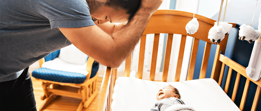 Do Men Get Anxious On Becoming Fathers?