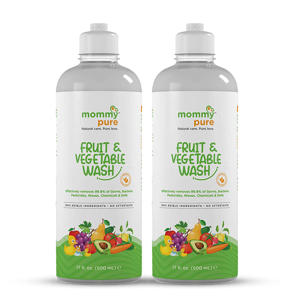 Fruit and Veggie Clean (17 oz)