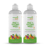 Fruit & Vegetable Wash