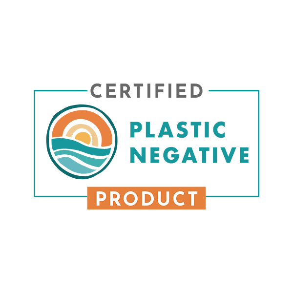 PLASTIC NEGATIVE CERTIFIED